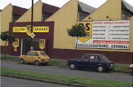 Reitter Sarok Bútoráruház