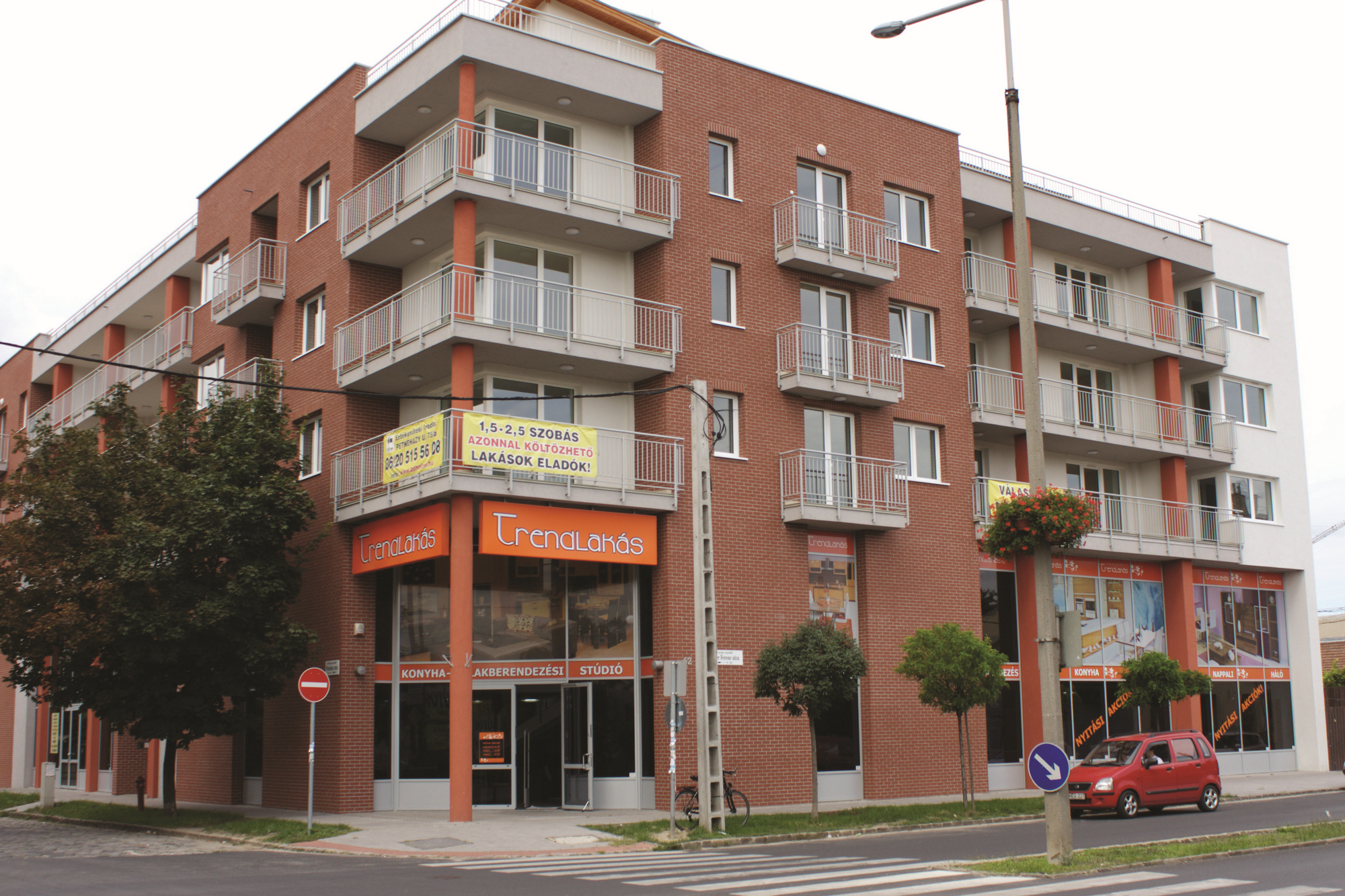 TrendLakás Stúdió